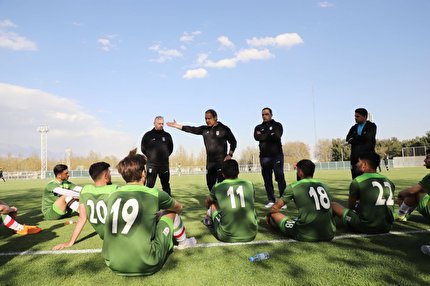 بازی در ورزشگاه آزادی انجام نمی شود