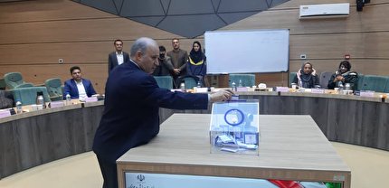 اعضای هیات رییسه هیات فوتبال استان کردستان انتخاب شدند