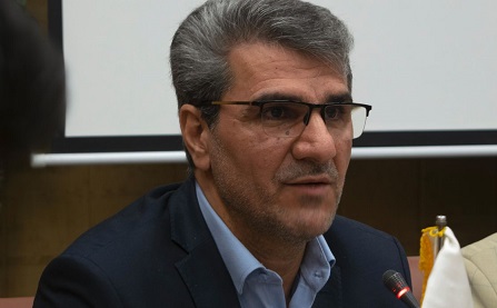 برای دومین دوره؛بیک وردی به عنوان رئیس هیات فوتبال البرز انتخاب شد