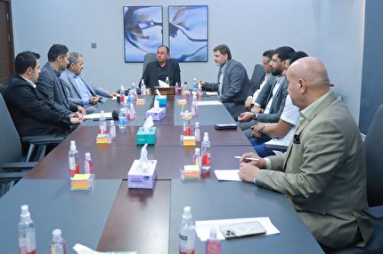 پرواز تیم امید به تاشکند چارتر شد