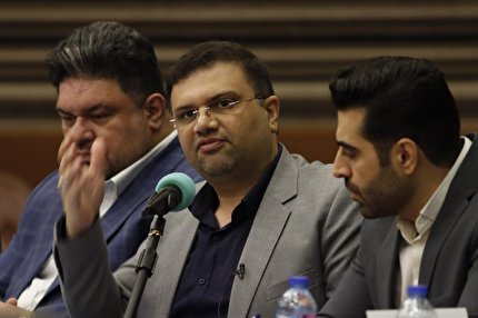 برگزاری نشست روسای کمیته فوتسال استان ها