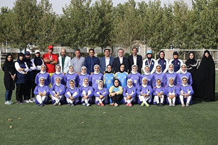ماجدی:جهان توانمندى بانوان ايران اسلامى را باور كرده است