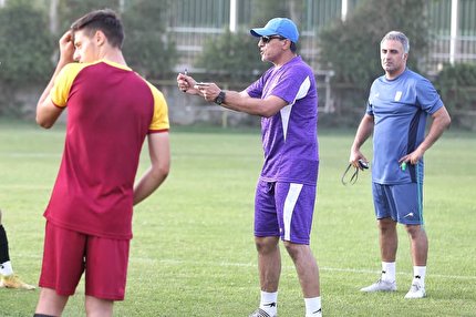 اميدوارم باشگاهها با تيم ملى همكارى كنند