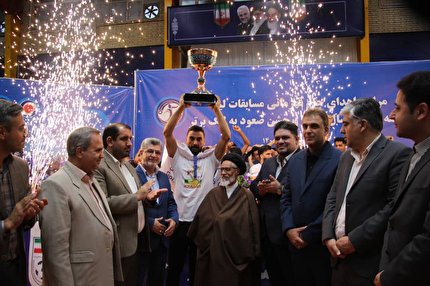 تکلیف تیم‌های صعودکننده از لیگ دسته اول فوتسال مشخص شد