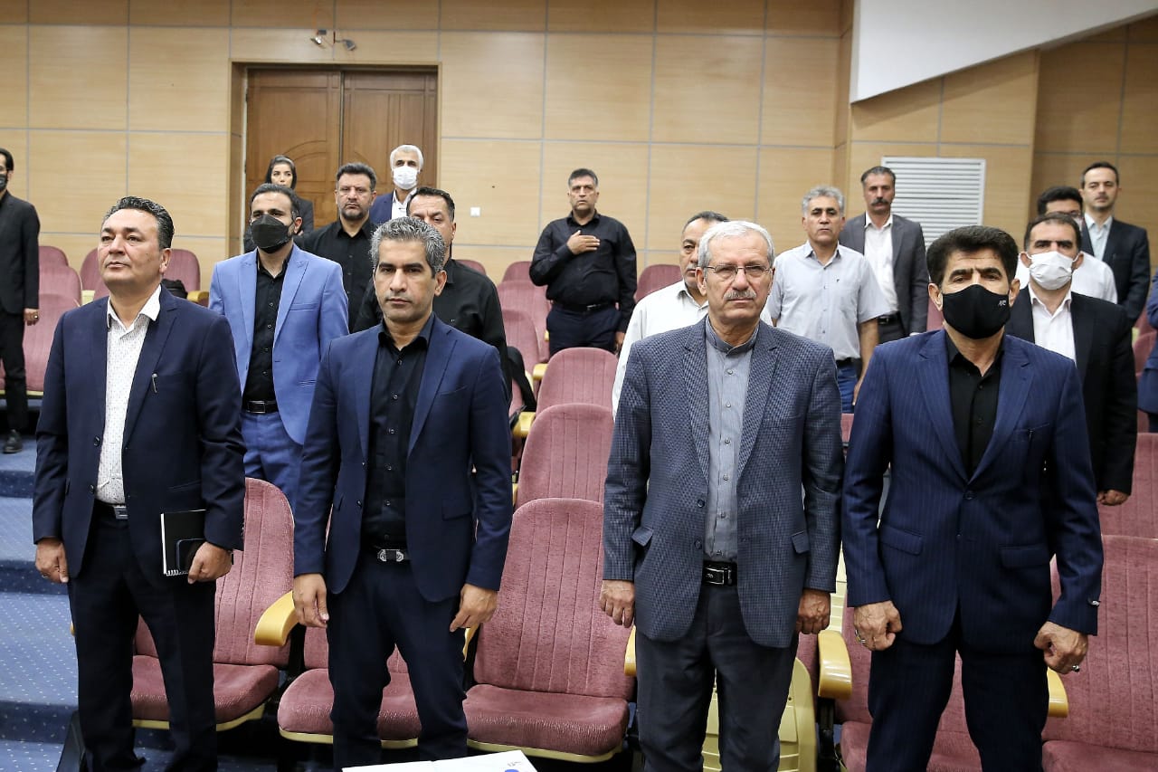 آغاز دوره دانش افزایی دبیران هیات فوتبال استانها