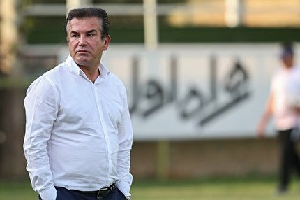استیلی:با اتحاد و همدلى براى حضور در جام جهانى آماده مى شويم
