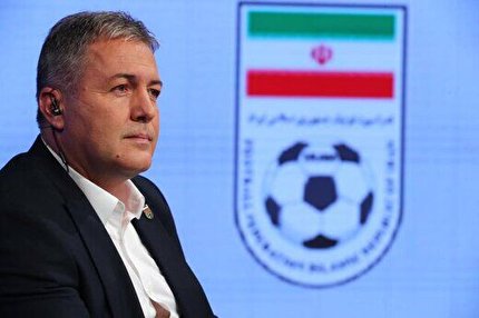 اسكوچيچ وارد تركيه شد