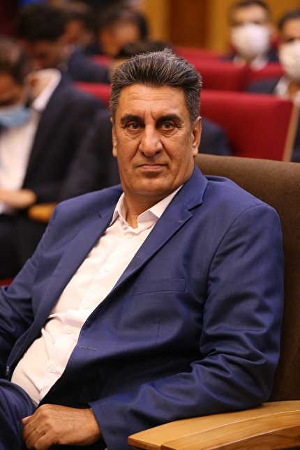 افشاریان:هیچ وقت روی مسایل داوری با کسی معامله نکردم