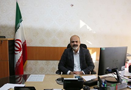 حسینی: بلیط تنها به سرگروه و در قبال ارائه اصل کارت ملی تحویل داده می شود