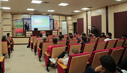 تشکر سرمربی اسپانیایی از کارگاه آموزشی فداسیون فوتبال