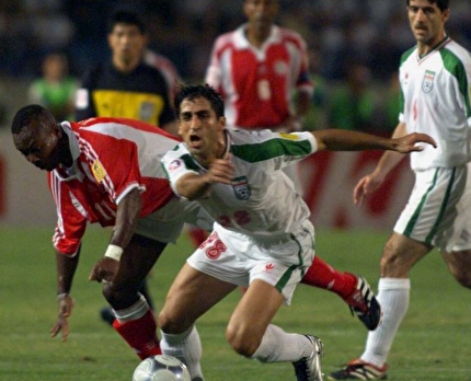 ایران - لبنان یکی از افتتاحیه‌های ماندگار تاریخ جام‌ ملت‌های آسیا