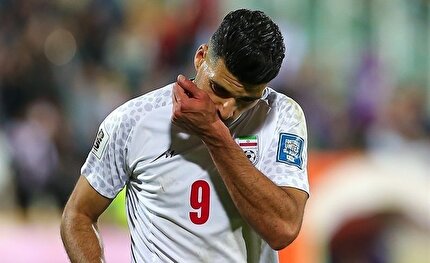 طارمی؛ بهترین گلزن آسیایی در سال ۲۰۲۳