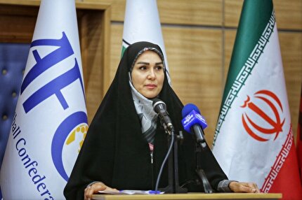 منظمی: همه در شوک هستیم