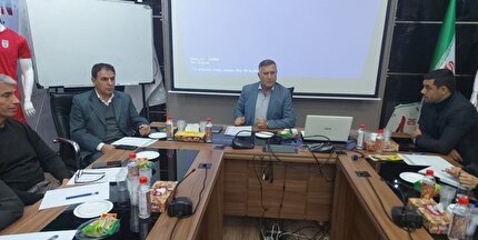 جلالی:باید یک برنامه جامع، مدون و همه‌گیر برای آینده فوتبال داشته باشیم