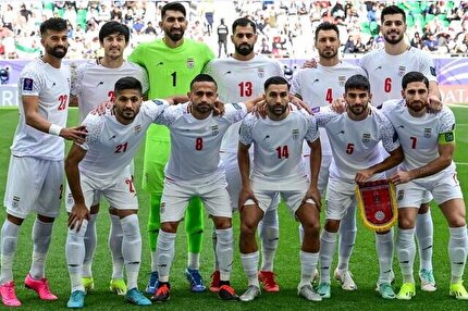 ترکیب ایران برابر قطر مشخص شد