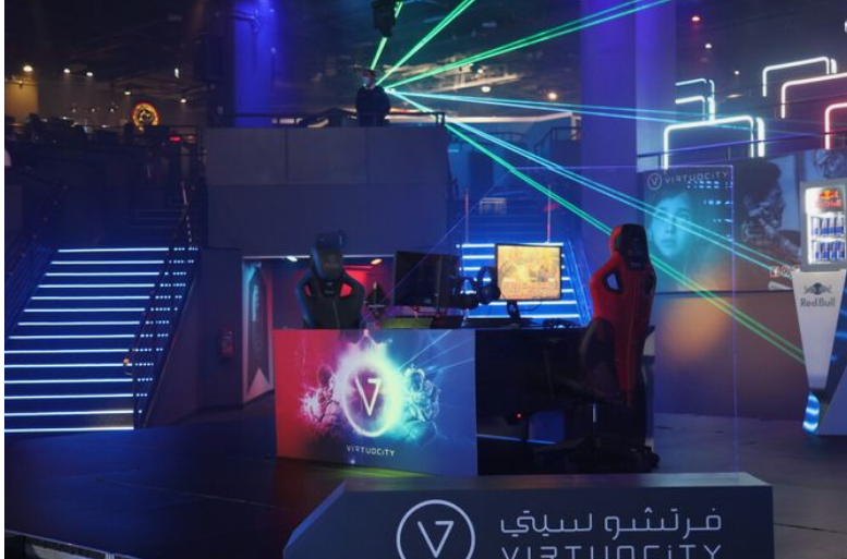 مسابقات فوتبال الکترونیک جام ملت ها