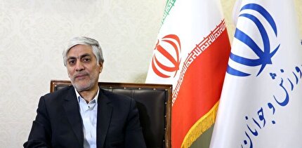 پیام تبریک وزیر ورزش به مناسبت موفقیت تیم ملی فوتبال ساحلی
