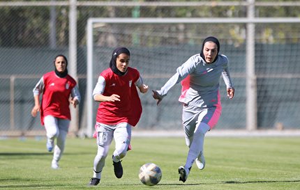 توضیحات دپارتمان بانوان فدراسیون