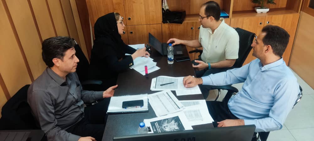 آغاز بررسی مدارک و مستندات بارگذاری شده باشگاهها توسط دپارتمان مجوز باشگاهی آغاز بررسی مدارک و مستندات بارگذاری شده باشگاهها توسط دپارتمان مجوز باشگاهی