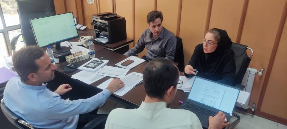 آغاز بررسی مدارک و مستندات بارگذاری شده باشگاهها توسط دپارتمان مجوز باشگاهی آغاز بررسی مدارک و مستندات بارگذاری شده باشگاهها توسط دپارتمان مجوز باشگاهی