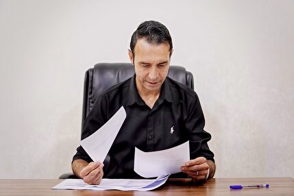 نشست خبری سرمربی تیم امید فردا برگزار می‌شود