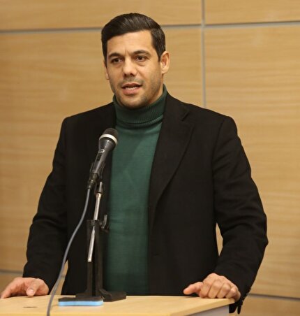 شکوری: برگزاری دوره های مربیگری باید با مجوز فدراسیون فوتبال باشد