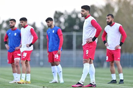 برنامه تیم ملی تا پایان خرداد مشخص شد