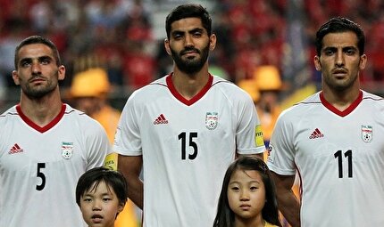 محبوب مثل پسرِ محجوب فوتبال ایران
