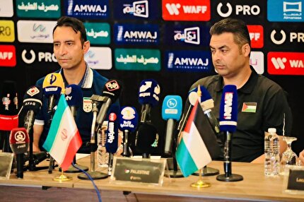 عنایتی: این مسابقات تدارکاتی بازیهای آسیایی و انتخابی المپیک است