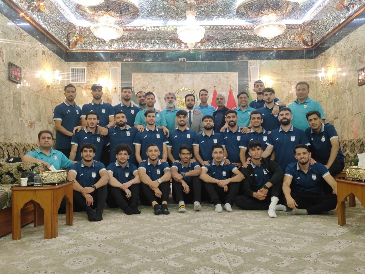 تیم امید