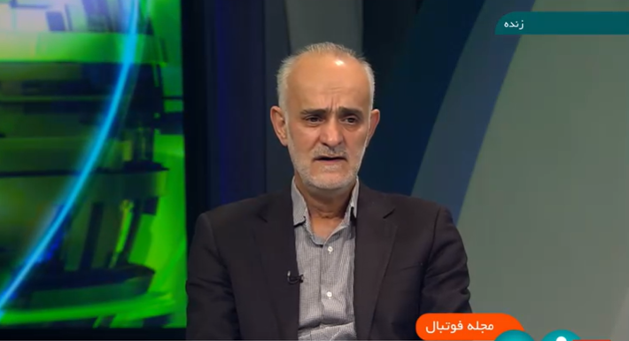 توضیح محمدنبی درمورد مجوز حرفه‌ای، سقف بودجه باشگاه‌ها، مالکیت شستا بر ساختمان سئول  و حضور در بخش خصوص در فوتبال