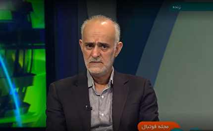 توضیحات نبی درباره مجوز حرفه‌ای،سقف بودجه، مالکیت شستا بر ساختمان سئول و حضور بخش خصوصی