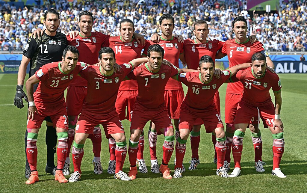 امان از آن ضربه مسی ...