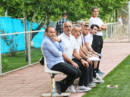 با شرایط موجود نتایج خوبی گرفتیم/ سایر تیم ها اردوی بلند مدت داشتند