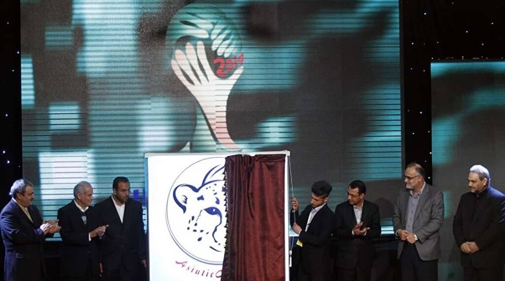 پیام رئیس فدراسیون فوتبال به جشنواره جایزه ملی محیط‌زیست