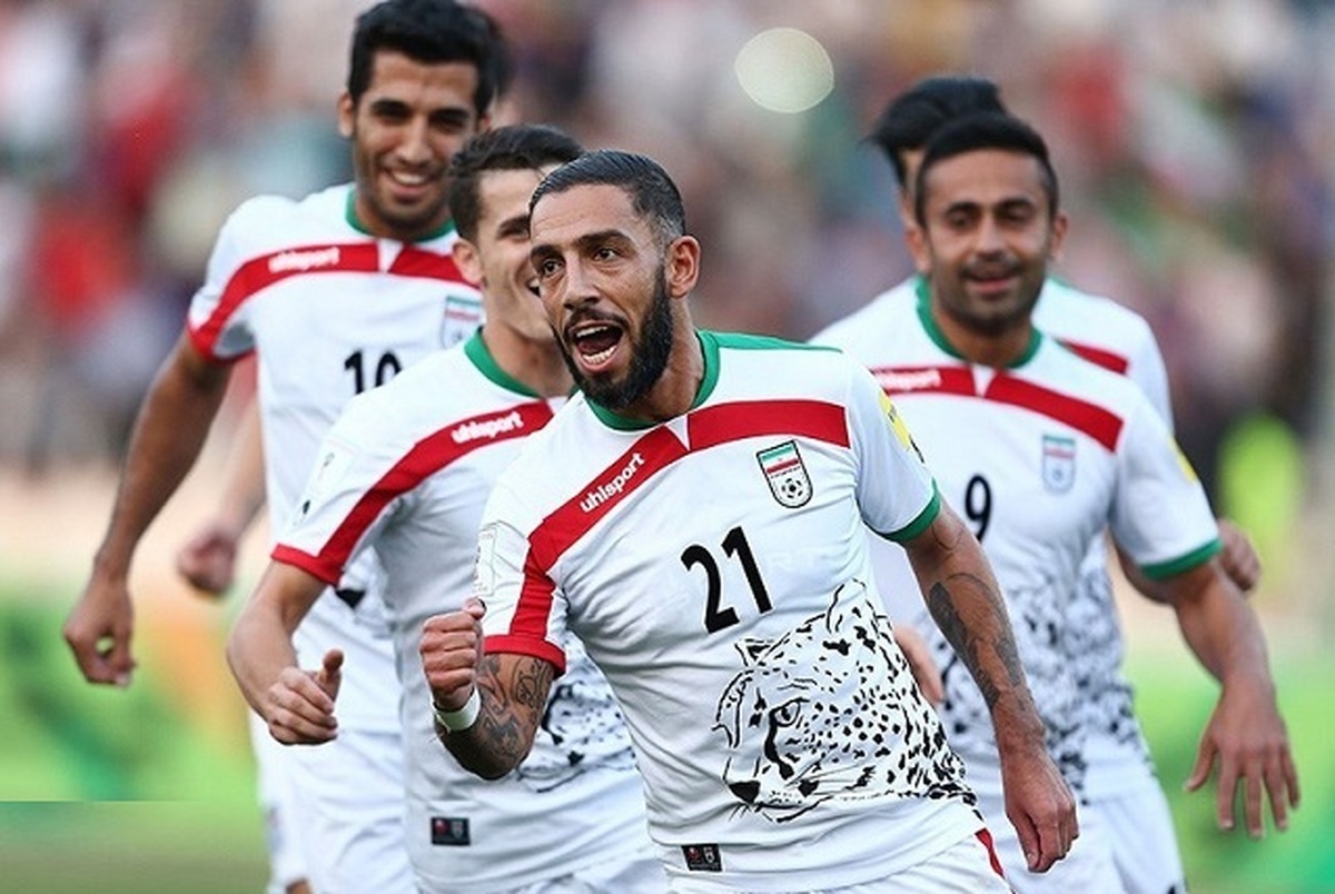 تولدت مبارک اشکان بوندس‌لیگایی!