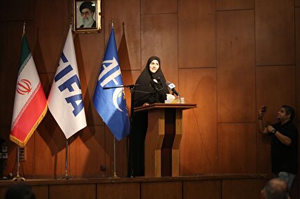 منظمی: برگزاری دوره های آموزشی به روند توسعه و پیشرفت مربیان کمک بسزایی می کند