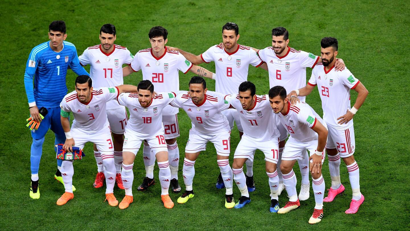 ایران – پرتغال؛ چطوری کریس ایران – پرتغال؛ چطوری کریس
