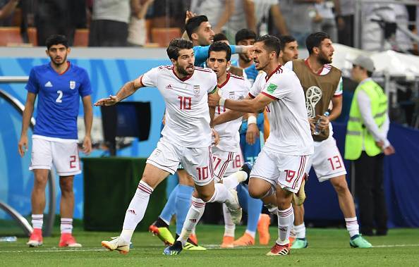 ایران – پرتغال؛ چطوری کریس ایران – پرتغال؛ چطوری کریس