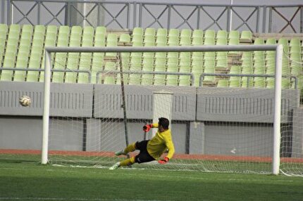 برگزاری دو دوره مربیگری