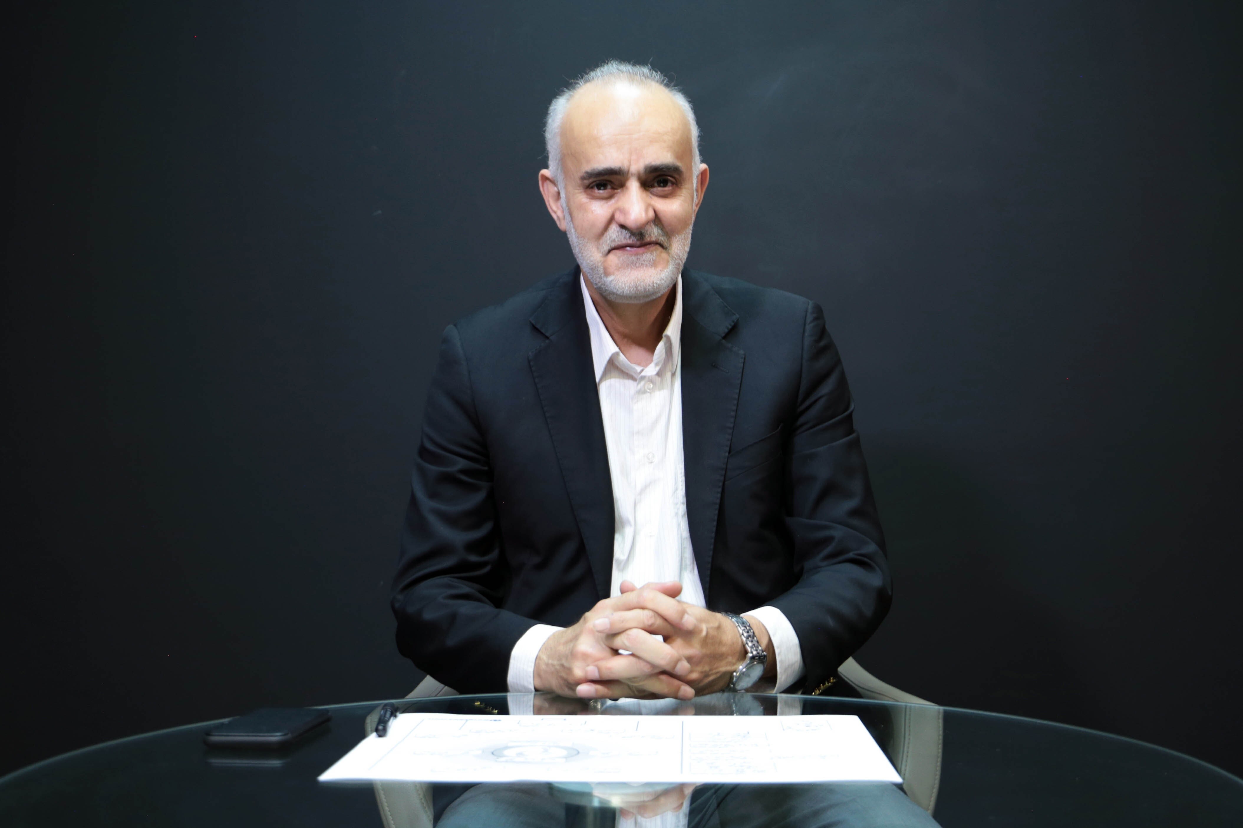 محمدنبی: حرفهای سازی، لازمه توسعه فوتبال کشور است محمدنبی: حرفهای سازی، لازمه توسعه فوتبال کشور است