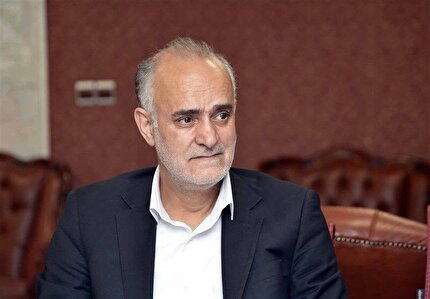 محمدنبی: قرارداد بازی با بلغارستان رسمی شد