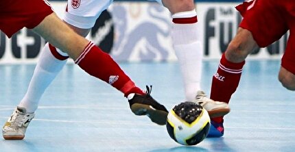 اعلام برنامه کامل نیم فصل اول لیگ برتر فوتسال