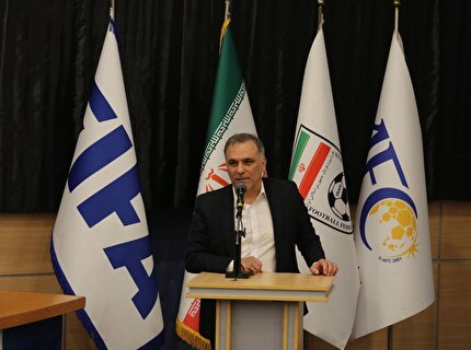 ماجدی: سرمربی تیم ملی عملکرد بازیکنان داخلی و لژیونر را به خوبی رصد می کند