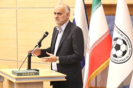 نبی: با ظرفیت کم و حداقل هزینه ها از حداکثر فرصت ها استفاده می کنیم