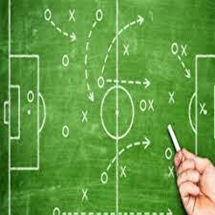 برگزاری دوره های مربیگری