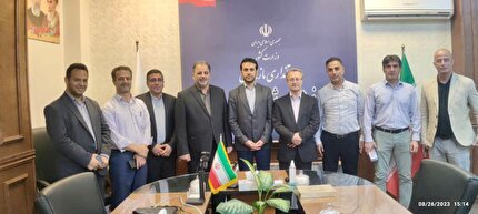 تیم ملی فوتبال نوجوانان صبح امروز عازم نوشهر شد