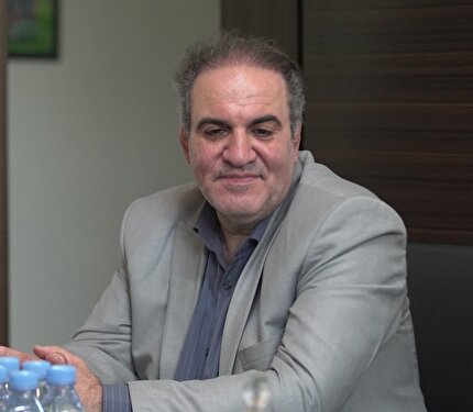 انتصاب سرپرست معاونت پشتیبانی دبیرکل