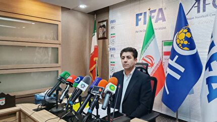 ممبینی: امیدوارم برنامه‌های صداوسیما، زمان‌بندی و برنامه‌ریزی نشده باشد