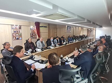 برگزاری نخستین نشست کار گروه فرهنگی مسابقات جام ملت های 2023 قطر